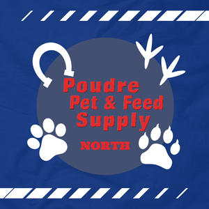 Fundraising Page: Poudre Feed North